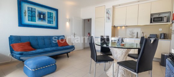 1 Schlafzimmer Wohnung in Quarteira, Portugal, Nr. 101956 8