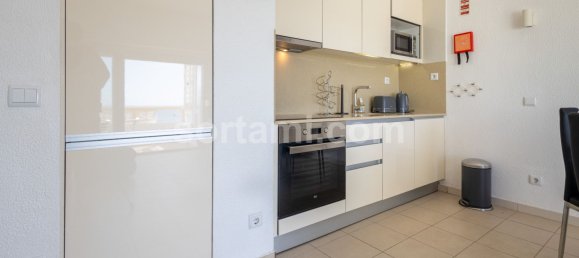 1 Schlafzimmer Wohnung in Quarteira, Portugal, Nr. 101956 9