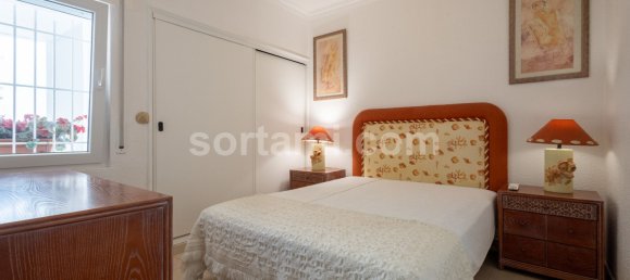 1 Schlafzimmer Wohnung in Quarteira, Portugal, Nr. 101956 4