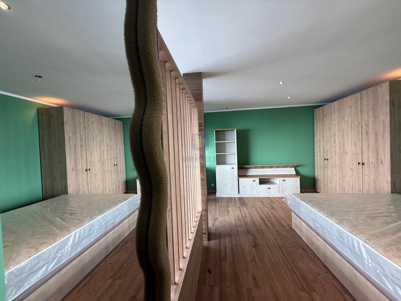 1 bedroom Apartment in Caldas da Rainha, Portugal No. 218966