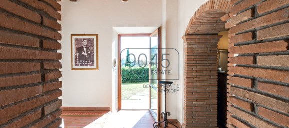 3 bedrooms Villa in Pietrasanta, Italy No. 404321 10