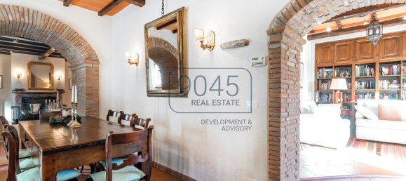 3 bedrooms Villa in Pietrasanta, Italy No. 404321 11