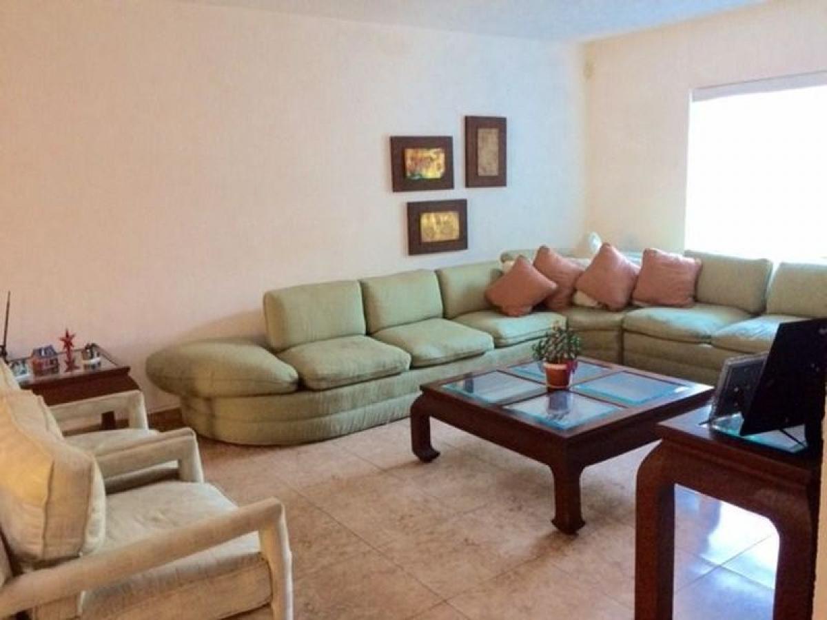 3 chambres Maison à Veracruz, Mexico No. 224933