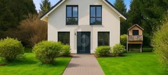 Земельный участок 954м² в Hildburghausen, Германия № 296005 2