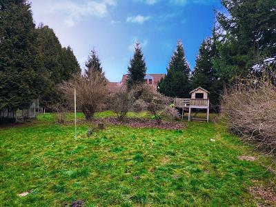 Земельный участок 954м² в Hildburghausen, Германия № 296005