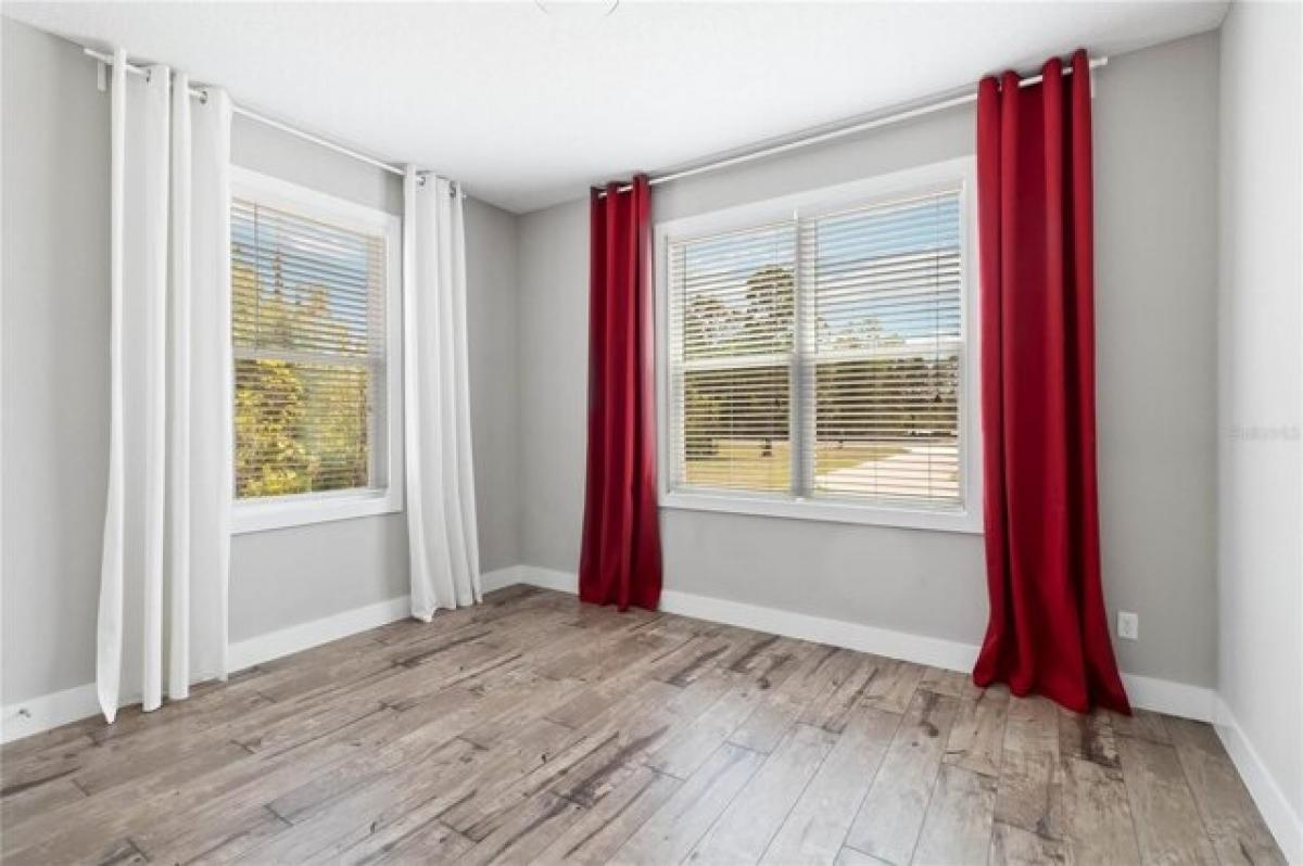 5 bedrooms House in Orlando, USA No. 347615