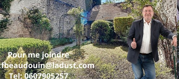3 غرف نوم منزل في Nemours, France رقم 327964 17