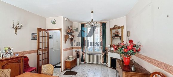 3 غرف نوم منزل في Nemours, France رقم 327964 5