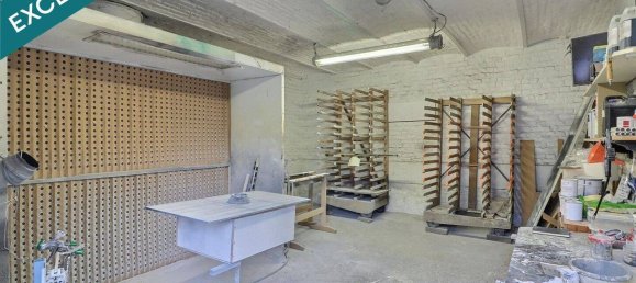 Коммерческая недвижимость 975м² в Солем, Франция № 157600 7