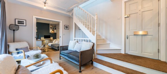 3 bedrooms House in London, United Kingdom No. 14055 10