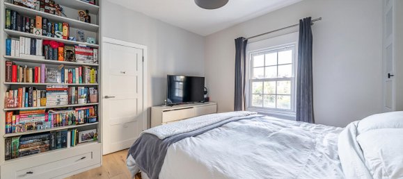 3 bedrooms House in London, United Kingdom No. 14055 22