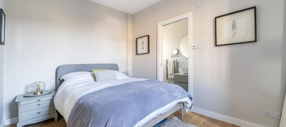 3 bedrooms House in London, United Kingdom No. 14055 20