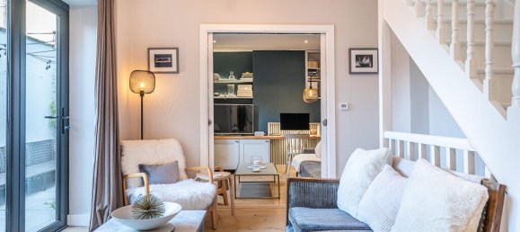 3 bedrooms House in London, United Kingdom No. 14055 11