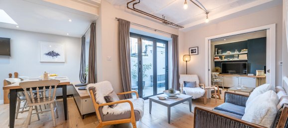 3 bedrooms House in London, United Kingdom No. 14055 2