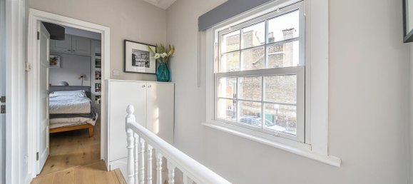 3 bedrooms House in London, United Kingdom No. 14055 18