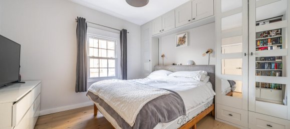 3 bedrooms House in London, United Kingdom No. 14055 7