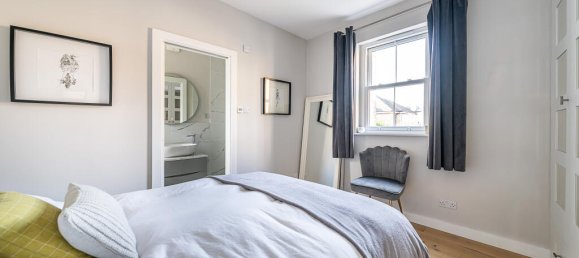 3 bedrooms House in London, United Kingdom No. 14055 21