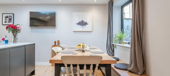 3 bedrooms House in London, United Kingdom No. 14055 5