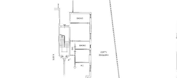 Apartamento de 2 dormitorios en Nettuno, Italy No. 300263 16