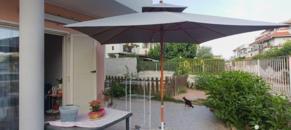 Apartamento de 2 dormitorios en Nettuno, Italy No. 300263 13