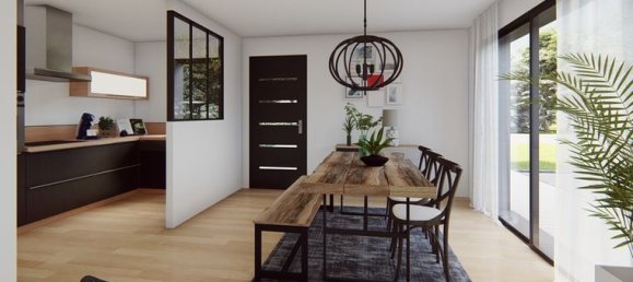 Casa de 4 dormitorios en Surzur, France No. 277023 2