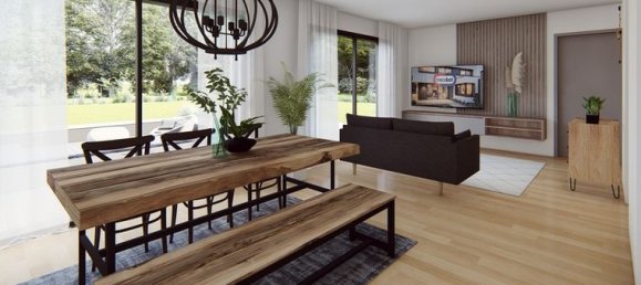 Casa de 4 dormitorios en Surzur, France No. 277023 4