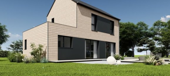 Casa de 4 dormitorios en Surzur, France No. 277023 3