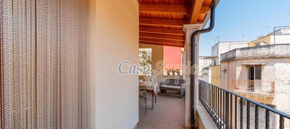 Casa de 5 habitaciónes en Supersano, Italy No. 236249 11