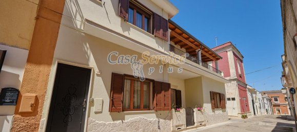 Casa de 5 habitaciónes en Supersano, Italy No. 236249 19