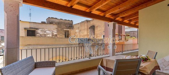 Casa de 5 habitaciónes en Supersano, Italy No. 236249 7