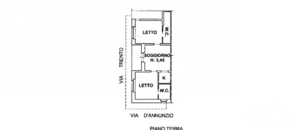Casa de 5 habitaciónes en Supersano, Italy No. 236249 27