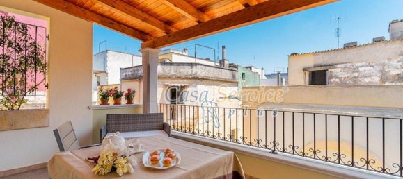 Casa de 5 habitaciónes en Supersano, Italy No. 236249 6