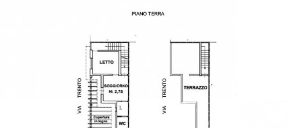 Casa de 5 habitaciónes en Supersano, Italy No. 236249 26