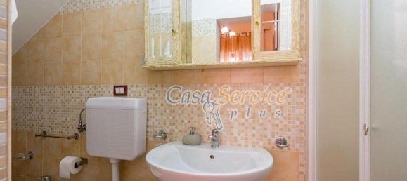 Casa de 5 habitaciónes en Supersano, Italy No. 236249 15