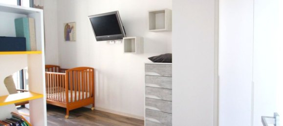 3 Schlafzimmer Wohnung in Parabiago, Italy, Nr. 357804 17