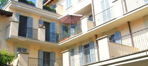 3 Schlafzimmer Wohnung in Parabiago, Italy, Nr. 357804 20