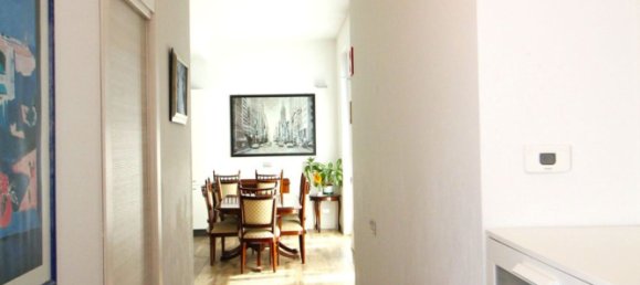 3 Schlafzimmer Wohnung in Parabiago, Italy, Nr. 357804 11