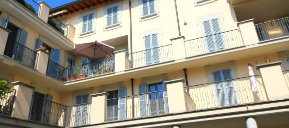 3 Schlafzimmer Wohnung in Parabiago, Italy, Nr. 357804 22