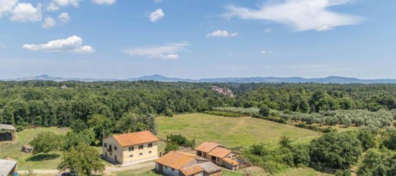 4 bedrooms House in Sorano, Italy No. 270979 4