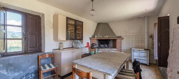 4 bedrooms House in Sorano, Italy No. 270979 26