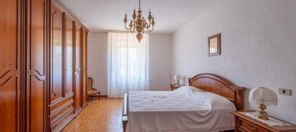 4 bedrooms House in Sorano, Italy No. 270979 21