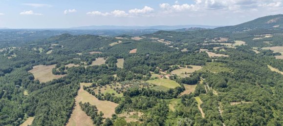 4 bedrooms House in Sorano, Italy No. 270979 41