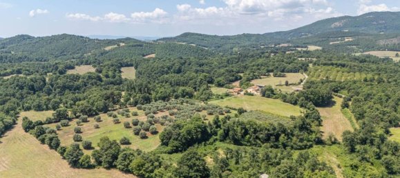 4 bedrooms House in Sorano, Italy No. 270979 40