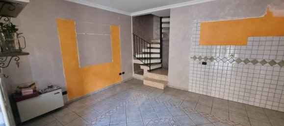 3 rooms House in San Cataldo, Italy No. 21171 5