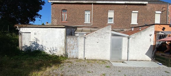 Дом с 2 спальнями в Жемон, Франция № 94021 7