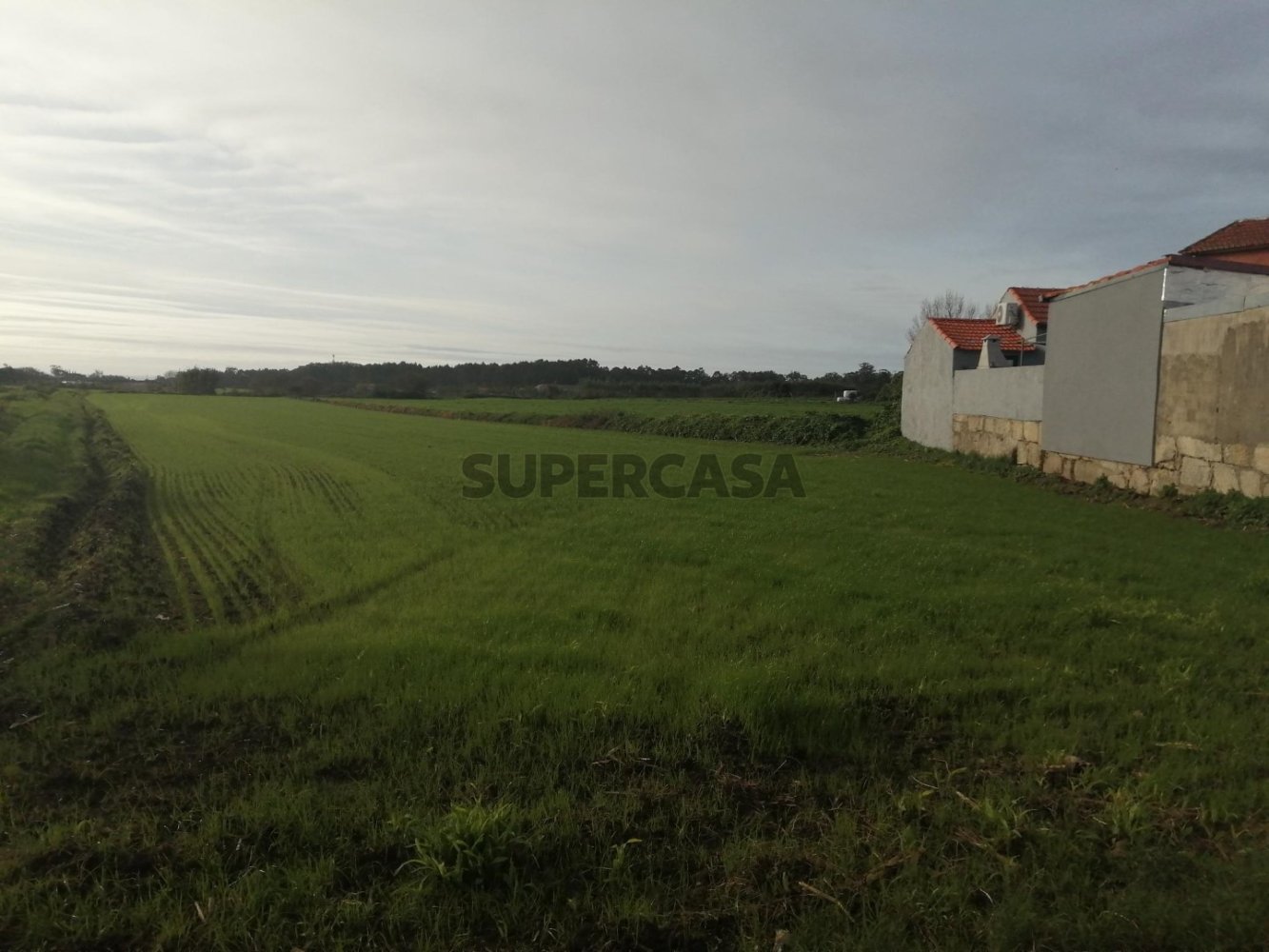  Land in Matosinhos, Portugal No. 157657