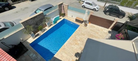 4 Schlafzimmer Villa in Chalkidiki, Greece, Nr. 1484 8