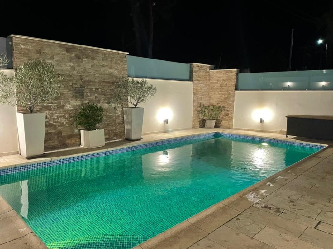4 bedrooms Villa for sale in Chalkidiki, Central Macedonia, Macedonia and Thrace, Greece № 1484