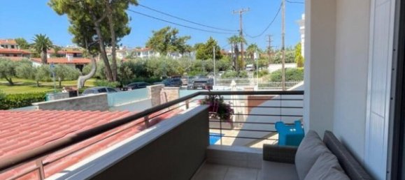 4 bedrooms Villa for sale in Chalkidiki, Central Macedonia, Macedonia and Thrace, Greece № 1484 14