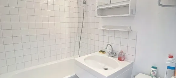 Квартира с 1 спальней в Кабур, Франция № 318469 6